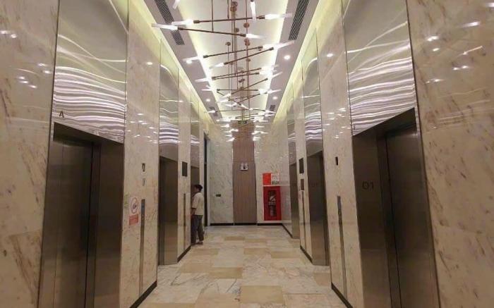 ZIN HOUSE SMART CITY @near Bao Son Paradise Park