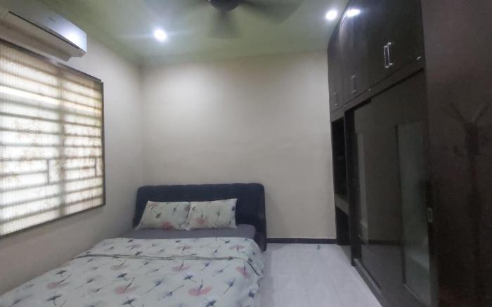 Hafiy's Muslim Homestay