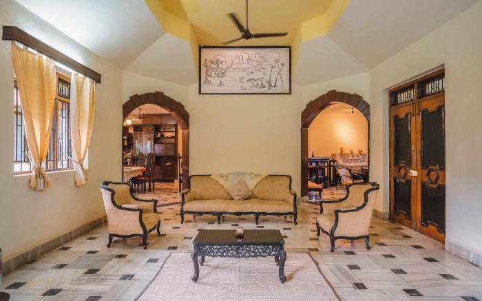 Casa Mimi Guest House