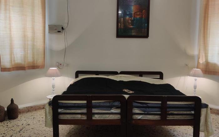 Casa Mimi Guest House