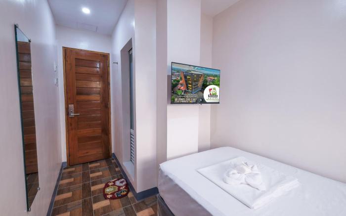 FB Dormitel Suites