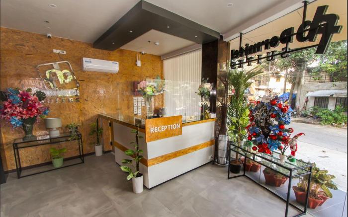 FB Dormitel Suites
