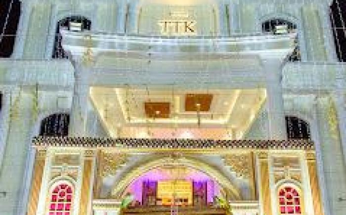 TTK RESIDENCY