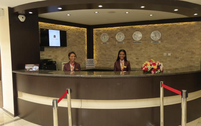 Hotel Cassiopeia