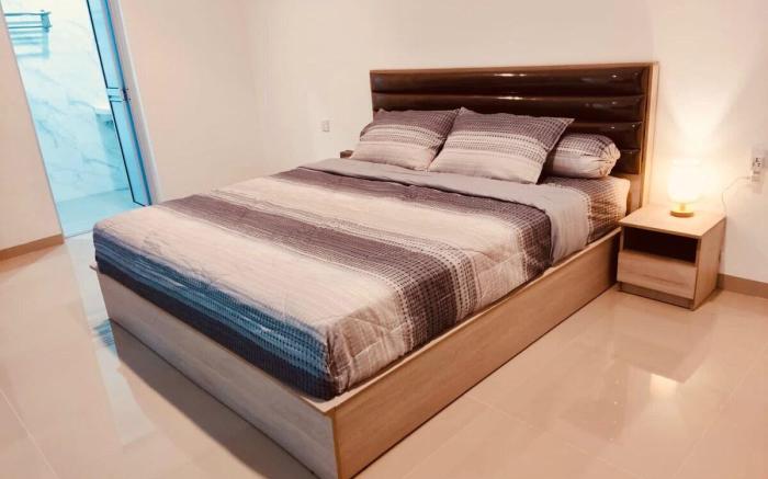 Binbaba Homestay Grand Maganda