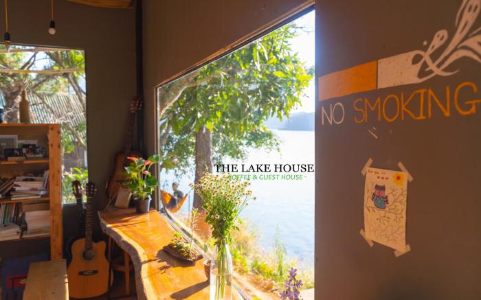 The Lake House Dalat
