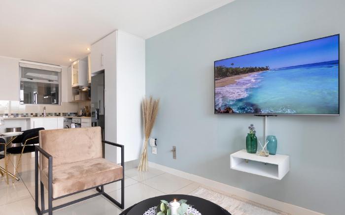 Urban Oasis apartment @apex 