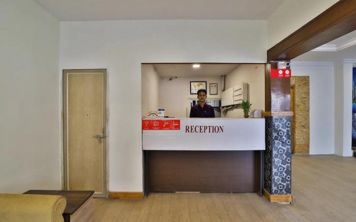 Hotel Mayura Ankleshwar