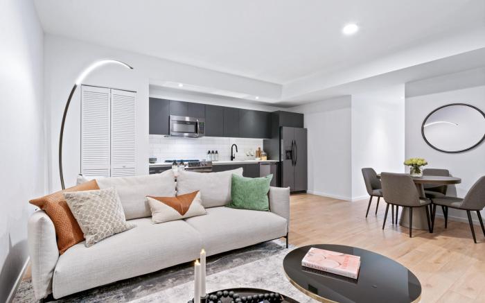 The Elser Hotel Miami - An All-Suite Hotel