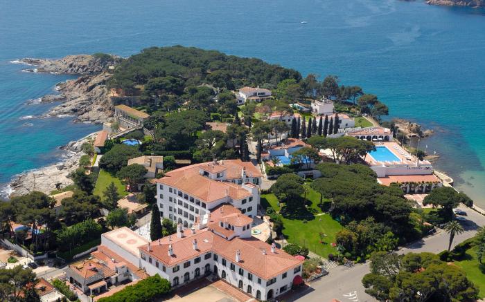 Hostal de la Gavina GL