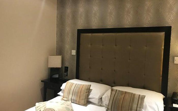 Duke of Leinster Hotel