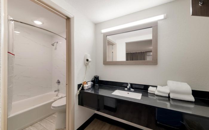 Red Roof Inn & Conference Center McKinney