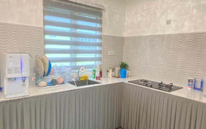Nuria Padang Serai Homestay ( MUSLIM ONLY) 