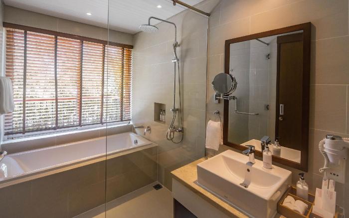 Best Western Premier Sonasea Villas Phu Quoc