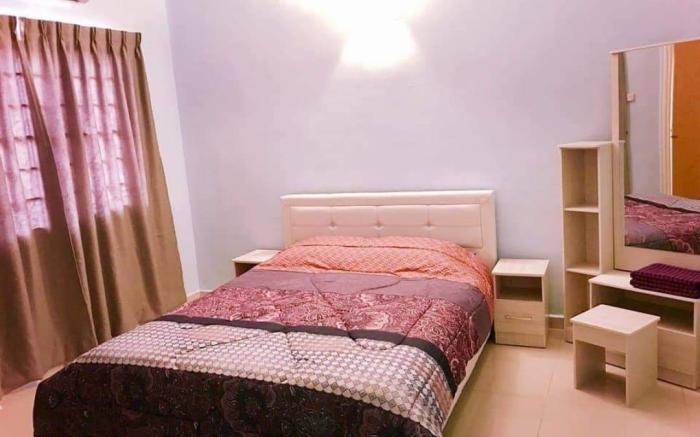 Homestay Tok Wan Puchong Utama