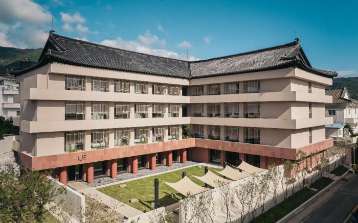 IJE Gyeongju