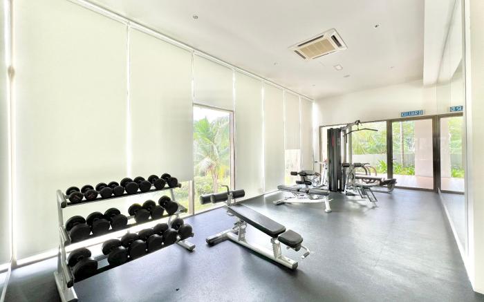 By The Sea, Penang 'A43a