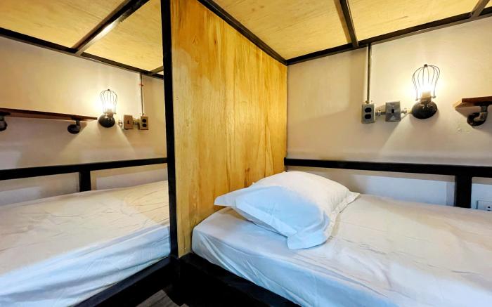 Daily Sweet Hostel