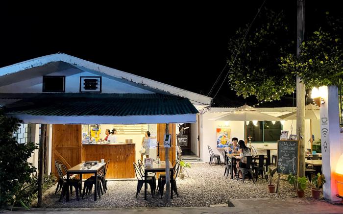 Daily Sweet Hostel