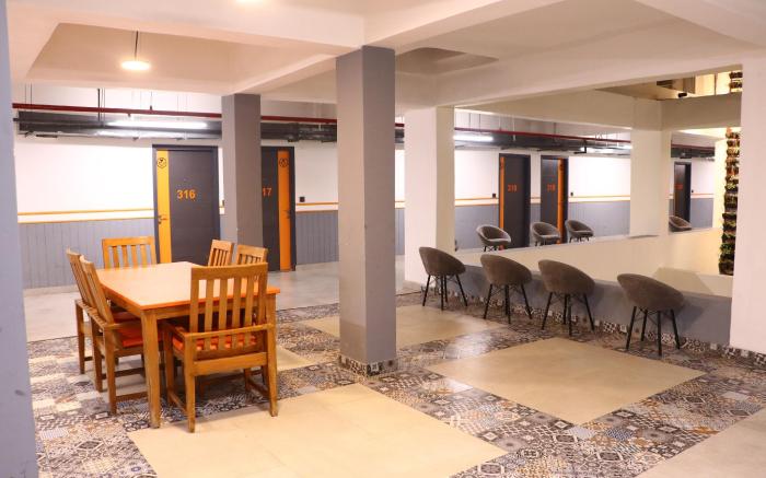 Virohaa Garden Hotel