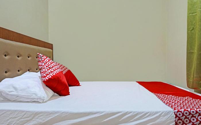 OYO 91649 Orange Homestay Makassar