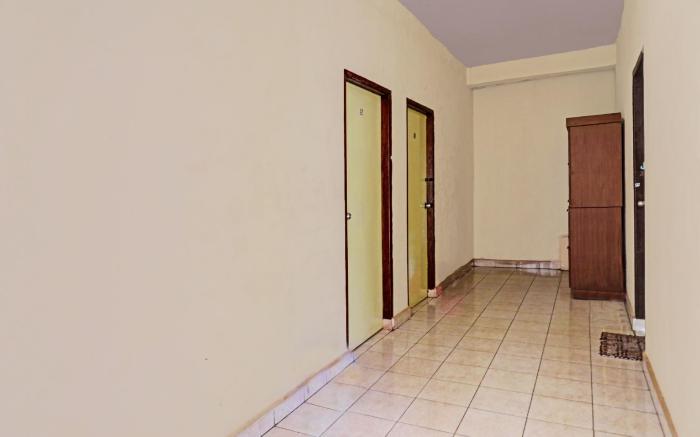 OYO 91636 K'dadut Homestay