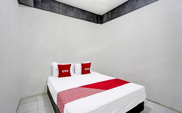 OYO 91612 Villa A1