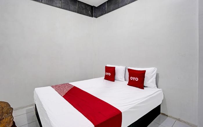 OYO 91612 Villa A1