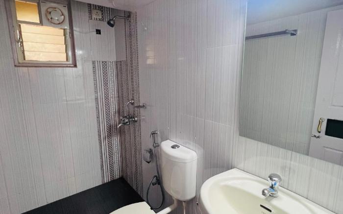 Kay's Calangute Resort Service Apartments