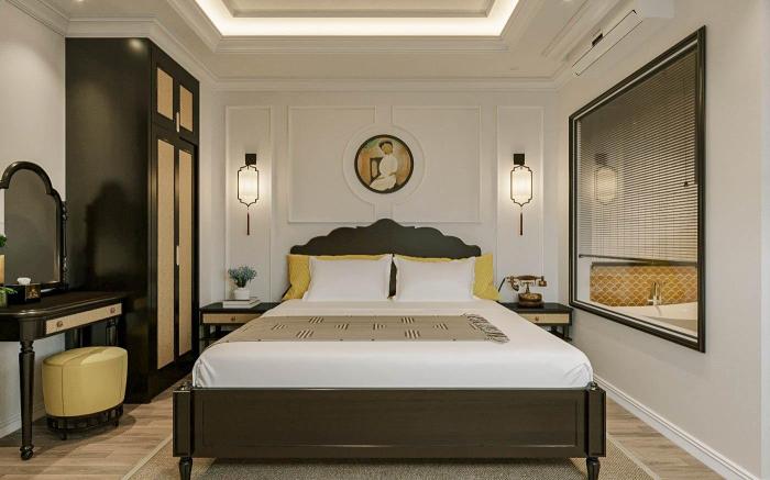 La Passion Hanoi Hotel & Residences
