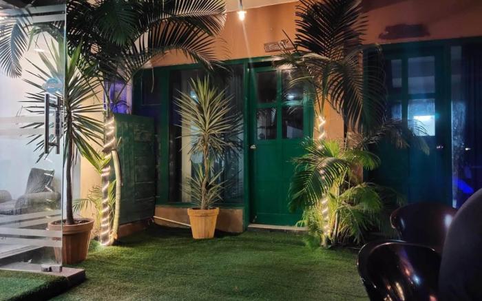 RISHIKESH INN by Wraveler Hotels