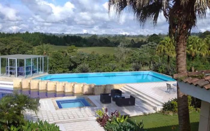 Hotel Casa Caballero Boutique 