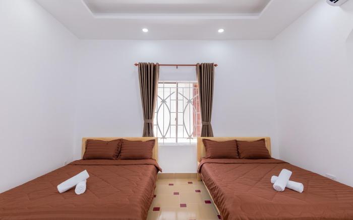 VILLA HỒ BƠI VŨNG TÀU