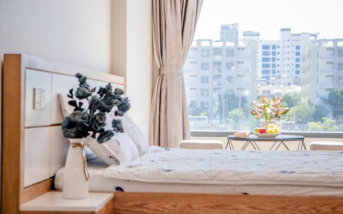 Adelia* Sauna *4 star standard room*TV and balcony