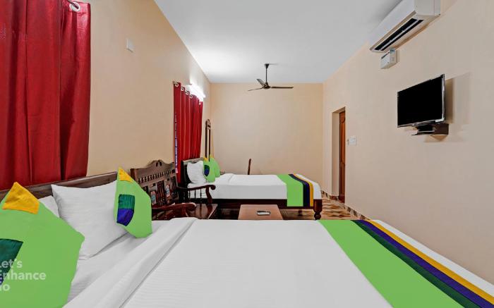 sri saveraa residency