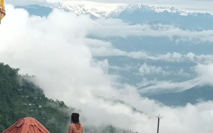 Kolakham - The Himalayan Retreat