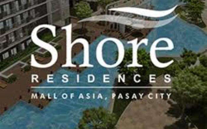 SHORE RESIDENCES CONDOTEL STAYCATION MALL OF ASIA