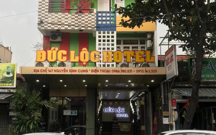 Duc Loc Hotel