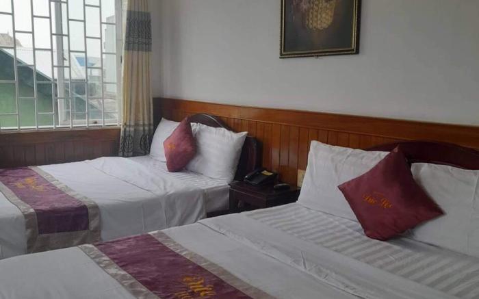 Duc Loc Hotel