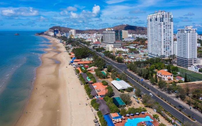 Oasky Apartment Vung Tau - Bin's House