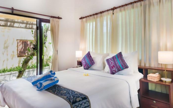 Villa Tunjung Batubelig Canggu