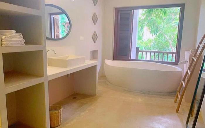 Charming villa Siem Reap