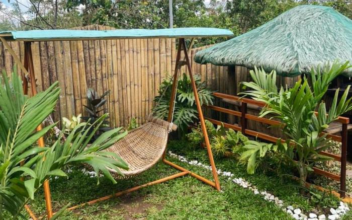 La Soledad, Tagaytay