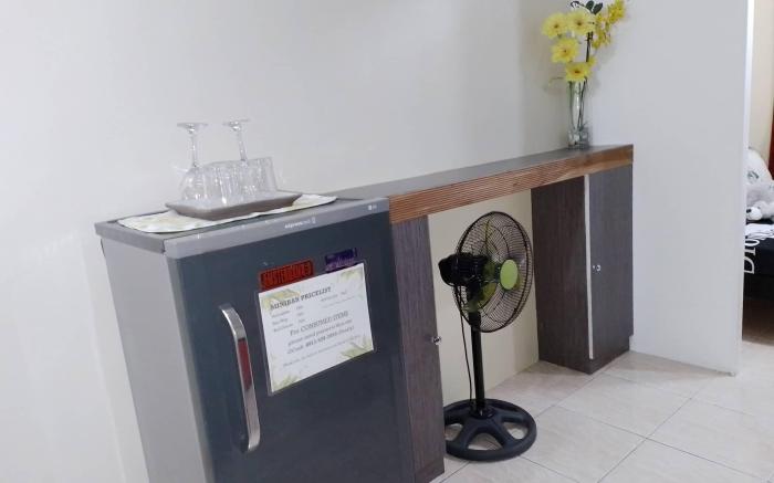 Pet Friendly Condo for Rent in Valley Mansions