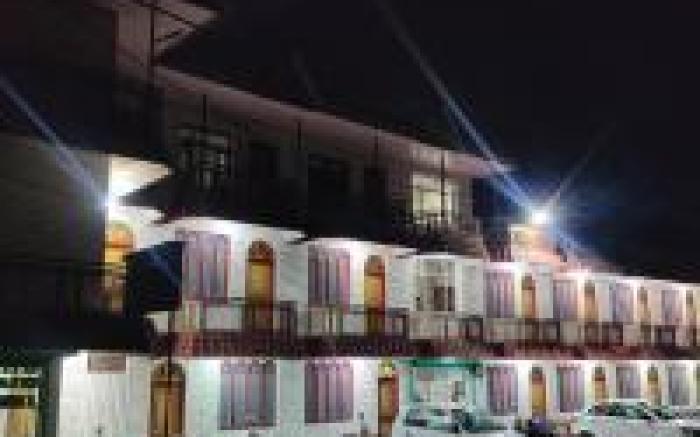Hotel Ganga Putra Annexe