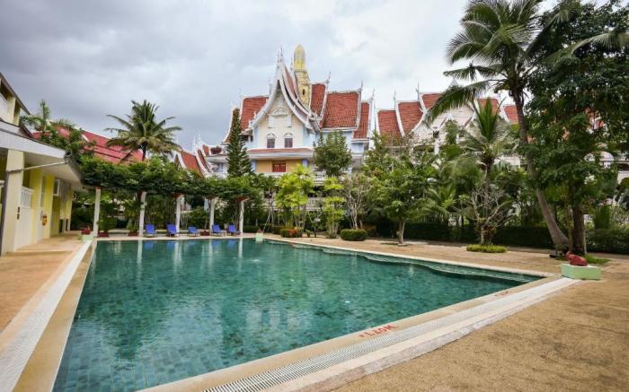 MW Krabi Beach Resort