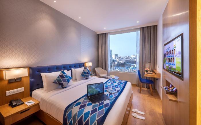 SureStay Hotel by Best Western Model Town Amritsar
