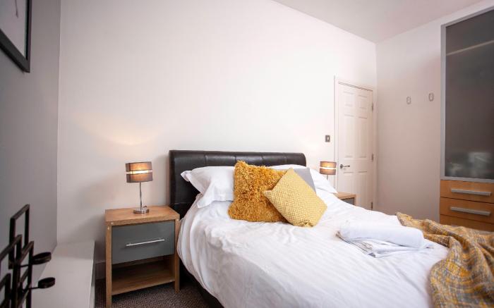 Oakstays - Newcastle City Centre Gem