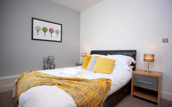 Oakstays - Newcastle City Centre Gem