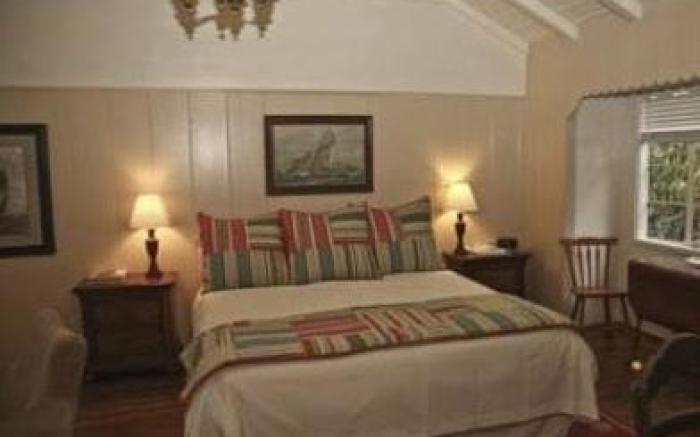 The Vagabond's House Boutique Inn